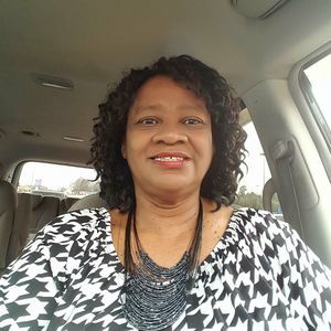 Meet your Posher, Cherryl